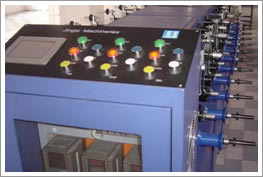 stainless steel yarn