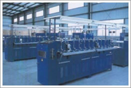 stainless steel yarn