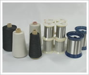 stainless steel yarn